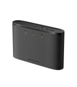 Маршрутизатор (роутер) беспроводной Mercusys MT110 Black (MT110)