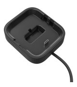 Мережевий зарядний пристрій Choetech GaN PD100W USB Type-C White (PD9031)