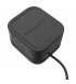 Сетевое зарядное устройство для Choetech GaN PD100W USB Type-C White (PD9031)