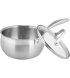 Ківш з кришкою Polaris Solid-16SP 1500 мл (15129)