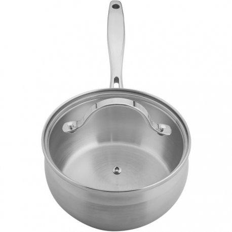 Ковш с крышкой Polaris Solid-16SP 1500 мл (15129)