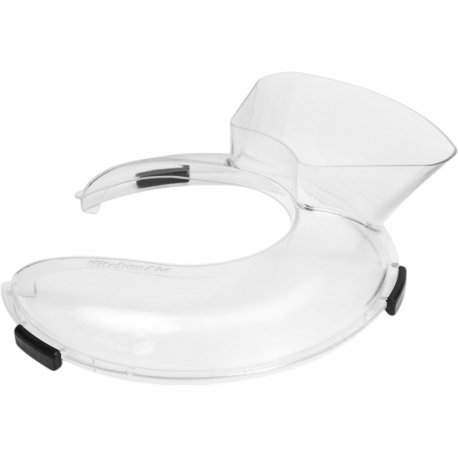 Защитный обод KitchenAid 5KSMBLPS для чаши 6.6/6.9 л