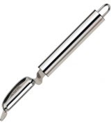 Овощечистка горизонтальная KitchenAid Classic Gray (KAS145OHCGG)