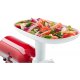 Защитный обод KitchenAid 5KSMTHPS для чаши 4.8 л Защитный обод KitchenAid 5KSMTHPS для чаши 4.8 л