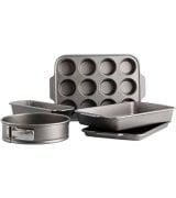 Друшляк Masterpro Foodies collection 24 см (BGMP-1530)