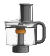 Насадка-соковыжималка для комбайна Kenwood AT312