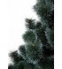 Сосна штучна Іней (1.1м) Green (SI11M)