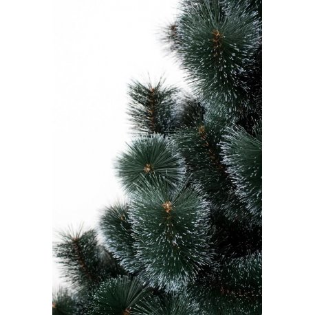 Сосна штучна Іней (1.1м) Green (SI11M)