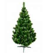 Cосна искусственная Микс (1.1м) Green (SZ11M)