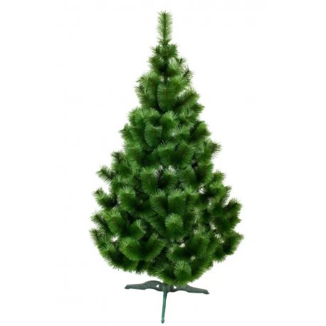 Сосна штучна Мікс (1.6м) Green (SZ16M)