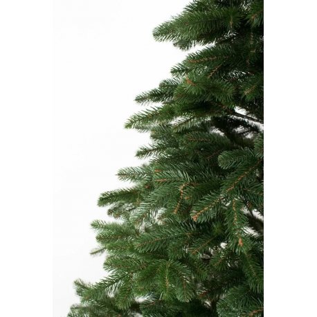 Елка искусственная Ковалевская литая (1.5м) Green (YLK15M)