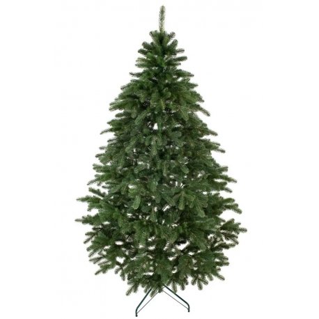 Елка искусственная Ковалевская литая (1.5м) Green (YLK15M)