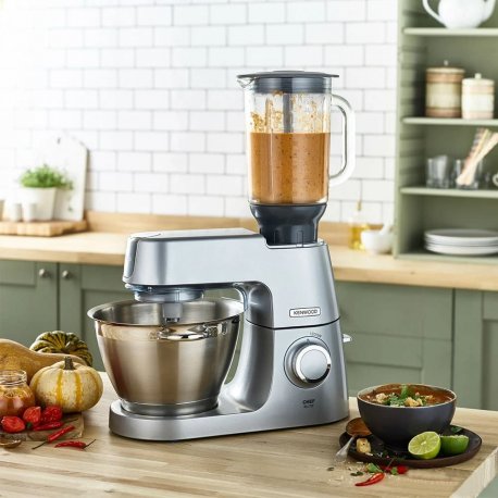 Насадка-блендер Kenwood KAH740PL Smoothie2Go Sport