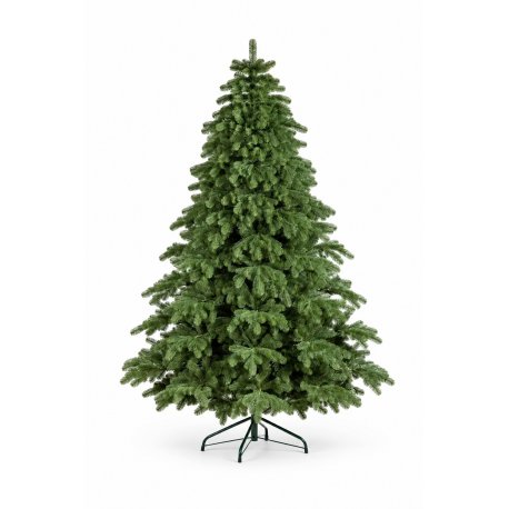 Елка искусственная Версальская литая (1.8м) Green (YLVS18M)