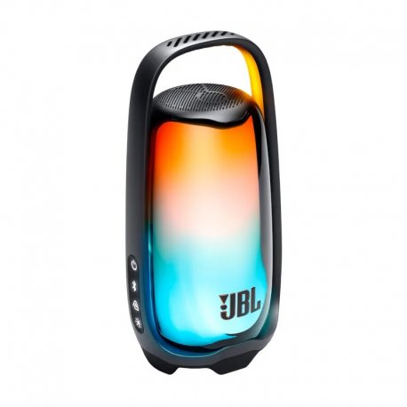 Портативная акустика JBL Pulse 6 Black (JBLPULSE6BLK)