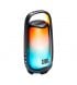Портативна акустика JBL Pulse 6 Black (JBLPULSE6BLK)