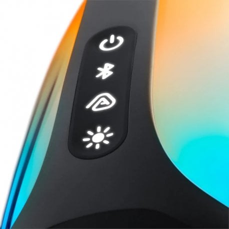 Портативная акустика JBL Pulse 6 Black (JBLPULSE6BLK)