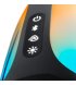 Портативная акустика JBL Pulse 6 Black (JBLPULSE6BLK)