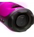 Портативна акустика JBL Pulse 6 Black (JBLPULSE6BLK)