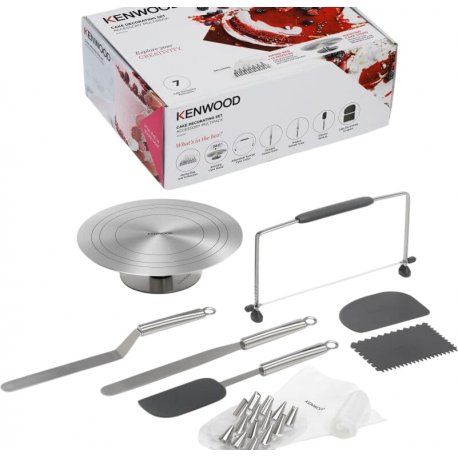 Набор форм для выпечки Polaris Kontur-3323SET (15450)