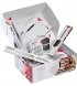 Набор форм для выпечки Polaris Kontur-3323SET (15450)