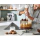 Набор форм для выпечки Polaris Kontur-3323SET (15450) Набор форм для выпечки Polaris Kontur-3323SET (15450)