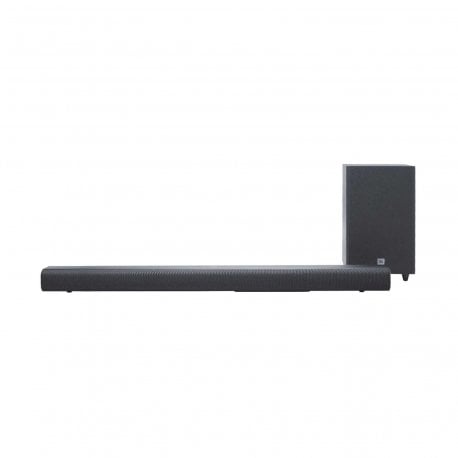 Саундбар JBL Cinema SB560 Black (JBLSB560BLKEP)