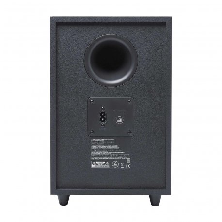 Саундбар JBL Cinema SB560 Black (JBLSB560BLKEP)