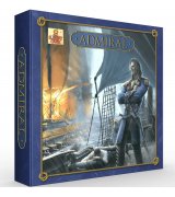 Настольная игра Адмирал (Admiral) (4820172800026)