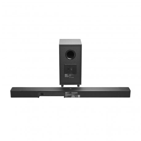 Саундбар JBL CINEMA SB595 Black (JBLSB595BLKEP)