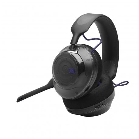 Бездротові навушники JBL Quantum 520 Black (JBLQTUM520BLK)