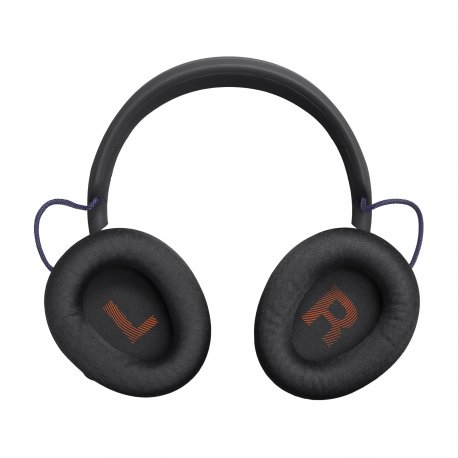 Бездротові навушники JBL Quantum 520 Black (JBLQTUM520BLK)