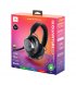 Бездротові навушники JBL Quantum 520 Black (JBLQTUM520BLK)