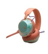 Бездротові навушники JBL Quantum 520 Orange (JBLQTUM520COR)