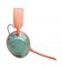 Бездротові навушники JBL Quantum 520 Orange (JBLQTUM520COR)