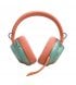 Бездротові навушники JBL Quantum 520 Orange (JBLQTUM520COR)