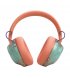 Бездротові навушники JBL Quantum 520 Orange (JBLQTUM520COR)