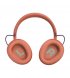 Бездротові навушники JBL Quantum 520 Orange (JBLQTUM520COR)