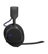 Бездротові навушники JBL Quantum 650 Black (JBLQTUM650BLK)