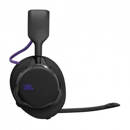 Бездротові навушники JBL Quantum 650 Black (JBLQTUM650BLK)