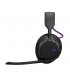 Бездротові навушники JBL Quantum 650 Black (JBLQTUM650BLK)