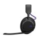 Бездротові навушники JBL Quantum 650 Black (JBLQTUM650BLK)