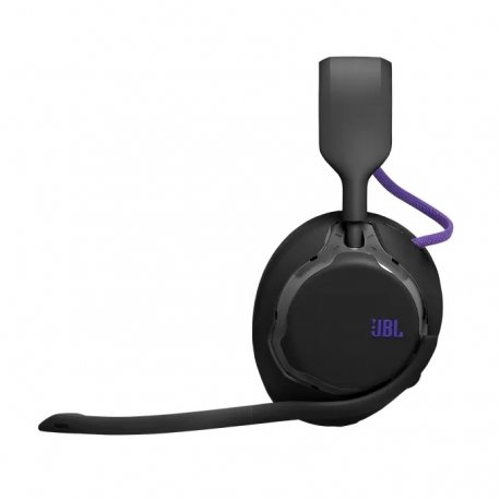Бездротові навушники JBL Quantum 650 Black (JBLQTUM650BLK)