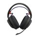 Бездротові навушники JBL Quantum 650 Black (JBLQTUM650BLK)
