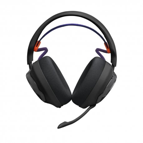 Бездротові навушники JBL Quantum 650 Black (JBLQTUM650BLK)