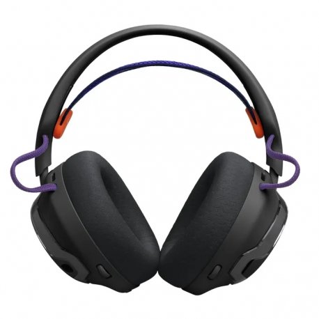 Бездротові навушники JBL Quantum 650 Black (JBLQTUM650BLK)