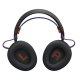 Бездротові навушники JBL Quantum 650 Black (JBLQTUM650BLK)