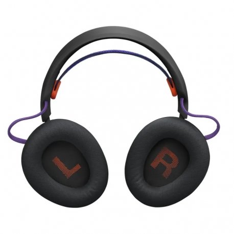Бездротові навушники JBL Quantum 650 Black (JBLQTUM650BLK)