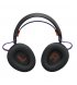 Бездротові навушники JBL Quantum 650 Black (JBLQTUM650BLK)