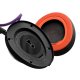 Бездротові навушники JBL Quantum 650 Black (JBLQTUM650BLK)